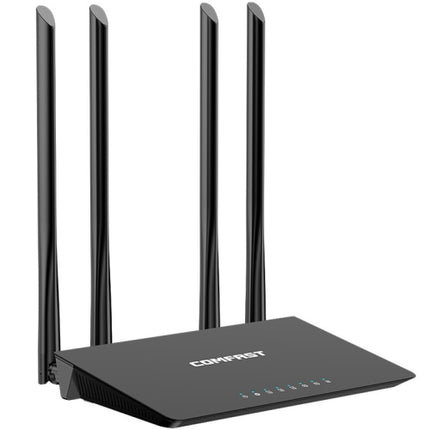 Band Wireless Router