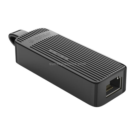 ORICO UTK-U3-BK USB to Ethernet Adapter 1000 mbit
