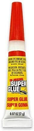 Super Glue 15187 , Clear