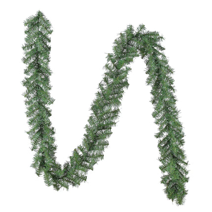 Artificial Branch Christmas Garland, 9', by Holiday Time