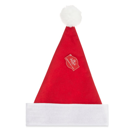 Red Felt Santa Hat, Medium, by Holiday Time