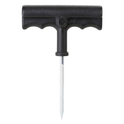 Hyper Tough 7 Piece Tire Repair & Maintenance Tool Kit, Model ST121700S