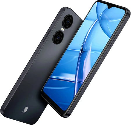 BLU - G63 128GB (Unlocked) - Black