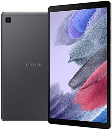 Samsung Galaxy Tab A7 Lite 8.7'' (2021, WiFi + Cellular) 32GB 4G LTE Tablet SM-T225 (Grey, LTE+WiFi)