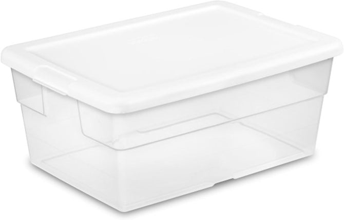 Sterilite 16 qt. Storage Box