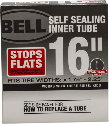 Bell Standard 26-inch Bike Tube