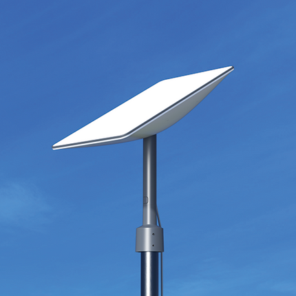 Standard Pipe Adapter