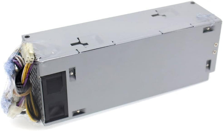 Upgraded New 240W THRJK SFF Power Supply for Dell Inspiron 3650 3656 Optiplex 3040 5040 7040 HU240AM-00 AC240EM-00 L240NM-00 P/N: THRJK 4GTN5 D7GX8 HGRMH 2P1RD H62JR 3RK5T CN-0THRJK (8+4PIN Connector)
