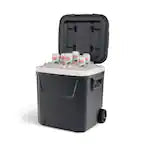 IGLOO Cool 60 qt. Roller Cooler
