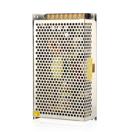 AC 110 / 220V to DC 12V 20A 240W Power\nAdapter AC-DC Converter Step Down Module Voltage Transformer Switch Power