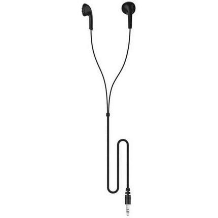 Stereo Earphones Stereo Earphones