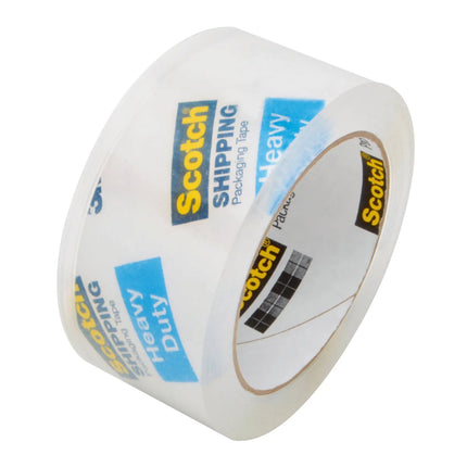 Scotch Heavy Duty Shipping Tape