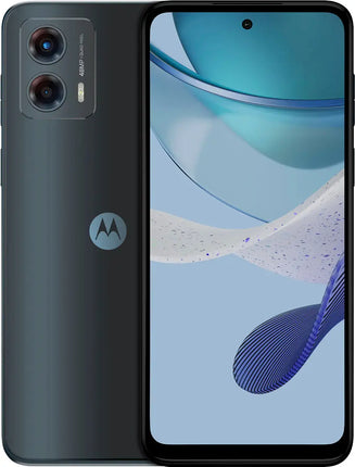 Used Motorola - Moto G 5G 2023 128GB (Unlocked) - Ink Blue