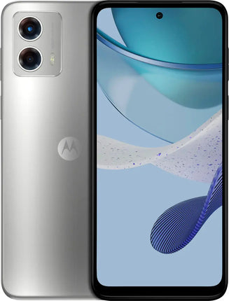 Used Motorola - Moto G 5G 2023 128GB (Unlocked) - Harbor Gray