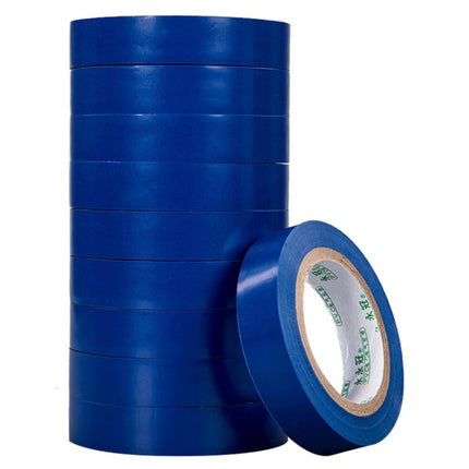 16mm Waterproof PVC Insulating Tare Electricians Electrical Tape