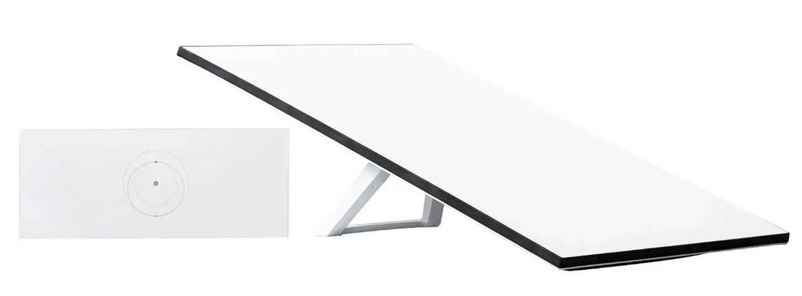 STARLINK Gen 3 V4 - Standard Kit AX Tri Band Wi-Fi System - White