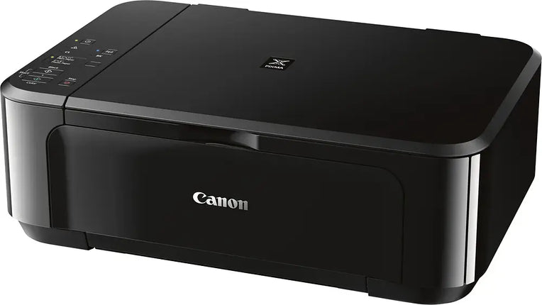 Canon - PIXMA MG3620 Wireless All-In-One Inkjet Printer - Black