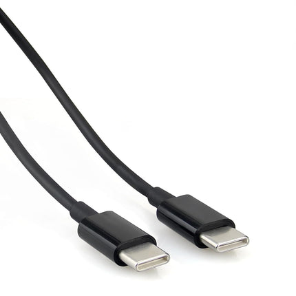 Pcs Smays USB C Cable Bulk 10-Pack 3ft, Type C Phone Charger Lot Black