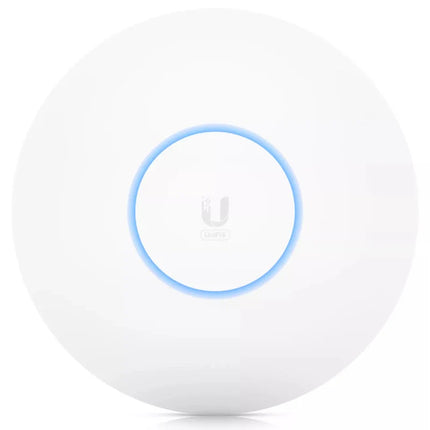 Ubiquiti UniFi U6 Pro Indoor 5.3Gbps WiFi6 AP with 300+ client capacity