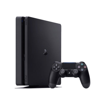 PlayStation 4 500GB Slim International Console (Refurbished by EB Games) (preowned)