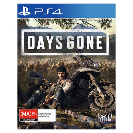 Days Gone (preowned)
