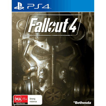 Fallout 4 (preowned)