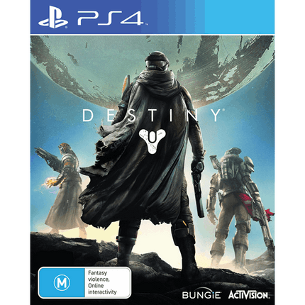 Destiny (preowned)