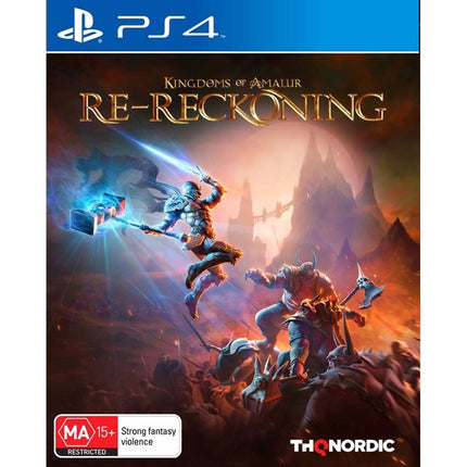 Middle-Earth: Shadow of Mordor (preowned)