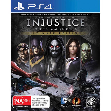 Darksiders 3 (preowned)