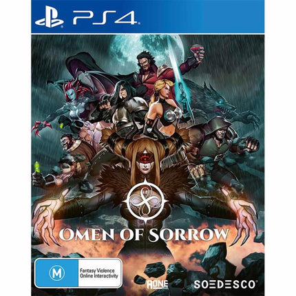 Dungeons & Dragons: Dark Alliance (preowned)