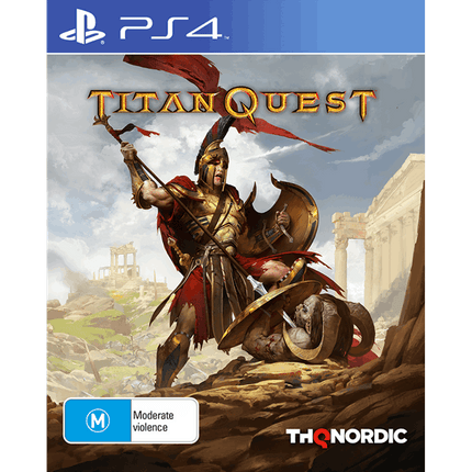 Omen of Sorrow (preowned)