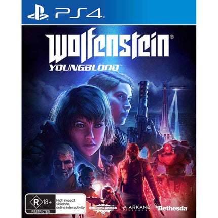 HUNT: Showdown (preowned)