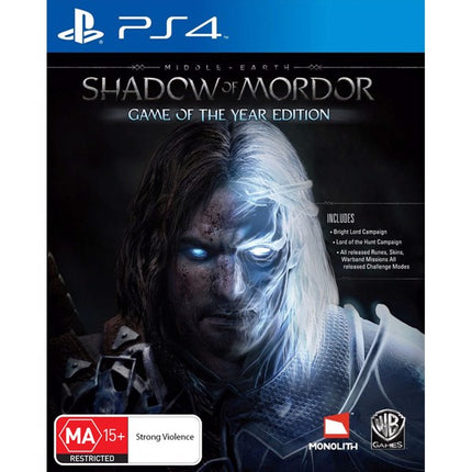 Monster Hunter World (preowned)