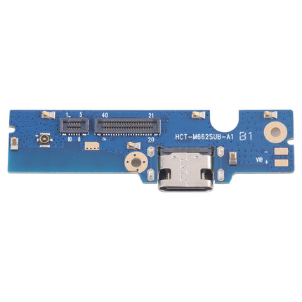 For Blackview BV6200 Charging Port Board