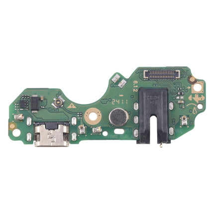 For Infinix Smart 6 X6511 OEM Charging Port Board