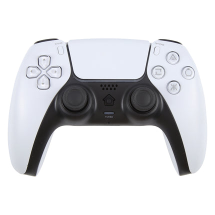 CT-400 Wireless Game Controller for PS5(White)