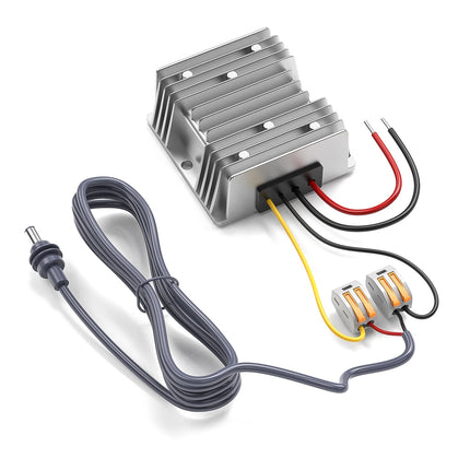 EDUP Starlink Mini DC 12V to 48V 3A Power Booster Converter EP-SK0113