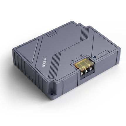 EDUP Starlink Gen 2 3 in 1 GigE PoE Injector Gray