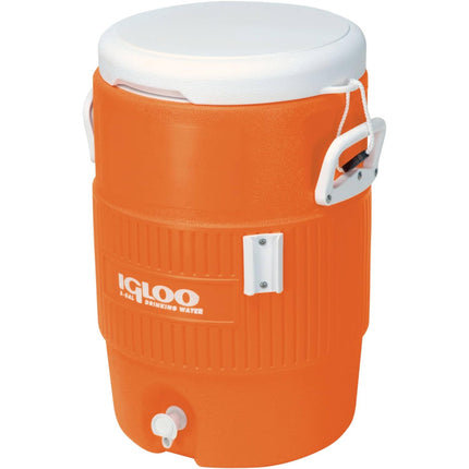 IGLOO 5 Gallon Seat Top Beverage Jug Cooler