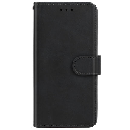 Leather Phone Case For Blackview OSCAL C20 / C20 Pro