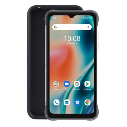 TPU Phone Case For Umidigi Bison X10 Pro