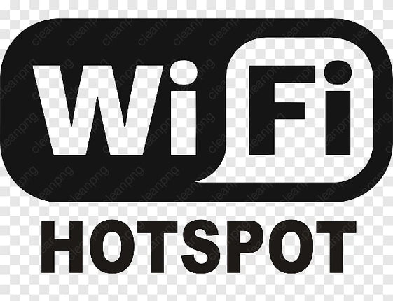 Rickronk Wifi Hotspot Voucher 12hrs