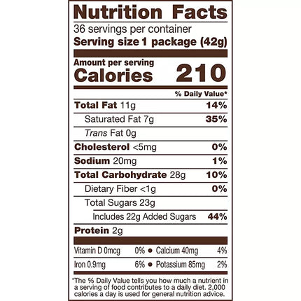 KIT KAT Milk Chocolate Wafer Candy, Full Size, 1.5 oz