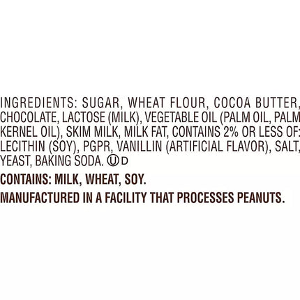 KIT KAT Milk Chocolate Wafer Candy, Full Size, 1.5 oz