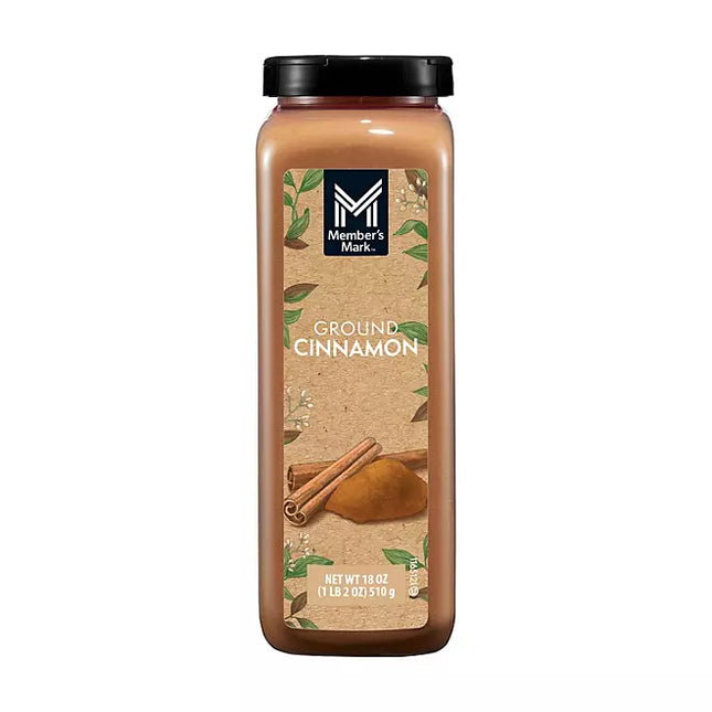 Member's Mark Salt-Free Curry Powder, 18 oz.