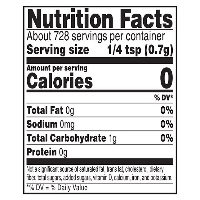 Member's Mark Salt-Free Curry Powder, 18 oz.