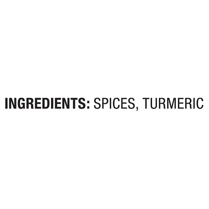 Member's Mark Salt-Free Curry Powder, 18 oz.