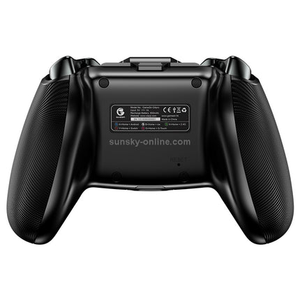 GameSir G4pro 2.4GHz Wired / Bluetooth Gamepad Game Handle Controller