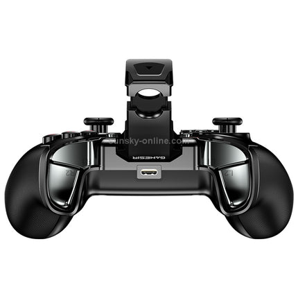 GameSir G4pro 2.4GHz Wired / Bluetooth Gamepad Game Handle Controller