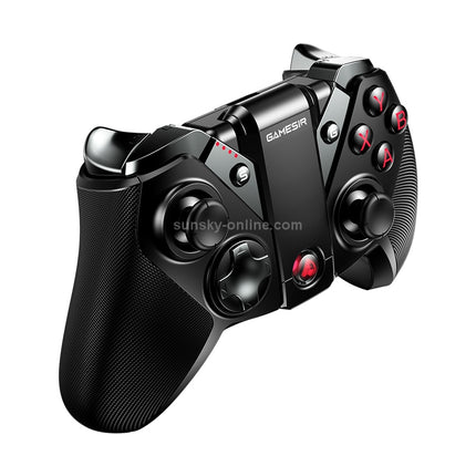 GameSir G4pro 2.4GHz Wired / Bluetooth Gamepad Game Handle Controller